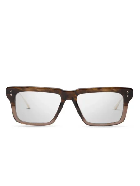 Ochelari de soare Dita Eyewear maro