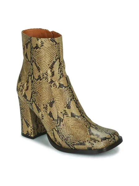 Gležnjarji Chie Mihara zelena