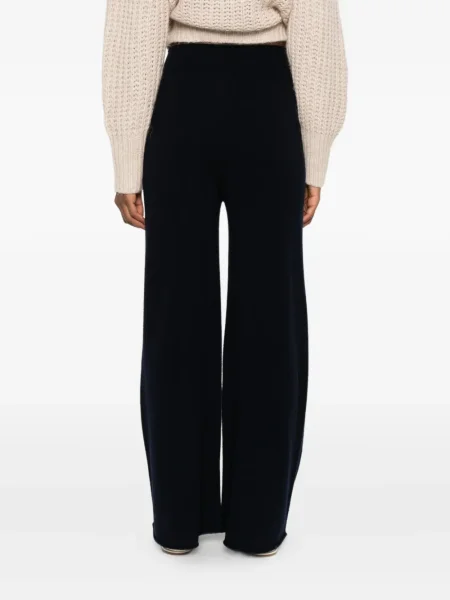Pantaloni Vanisè negru
