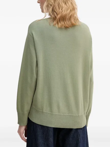 Pulover Benetton verde