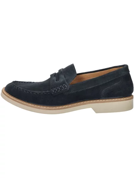 Pantofi Imac albastru
