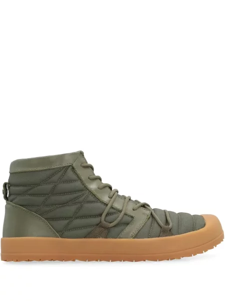 Sneakerși Volta verde
