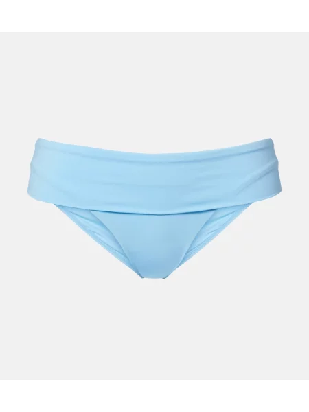 Bikini Melissa Odabash albastru