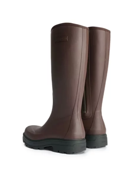 Botine Tretorn maro