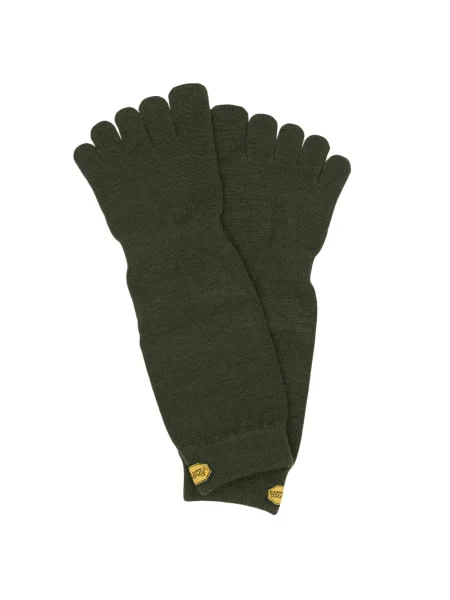 Șosete Vibram Fivefingers de lână