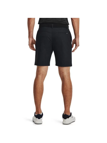 Šortky Under Armour sivá