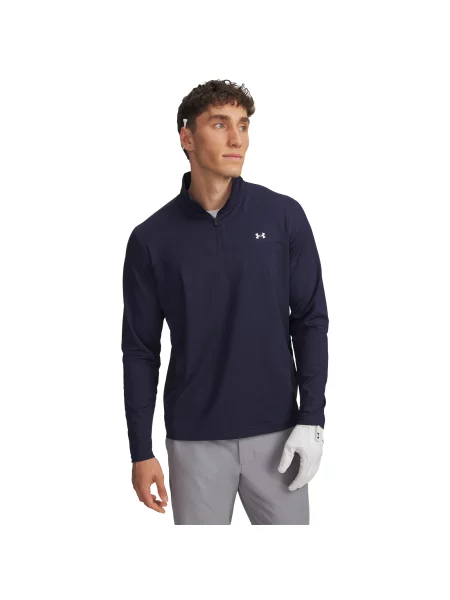 Tricou Under Armour albastru