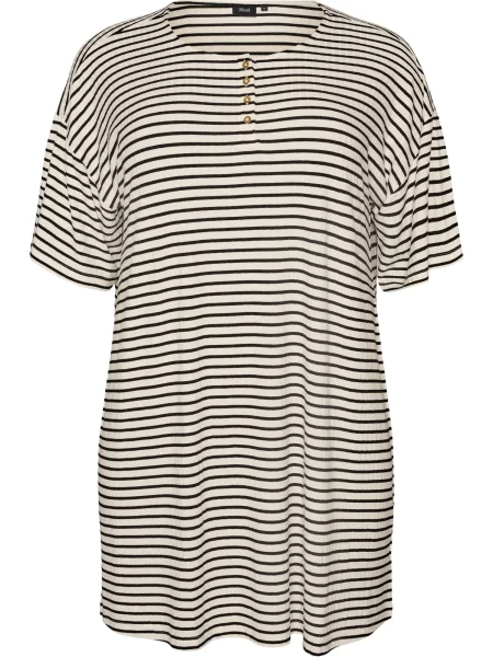 Palton Zizzi negru
