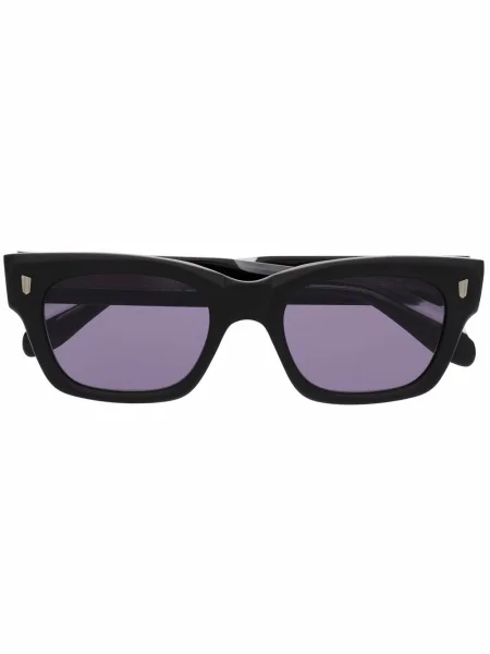 Ochelari de soare Cutler And Gross negru