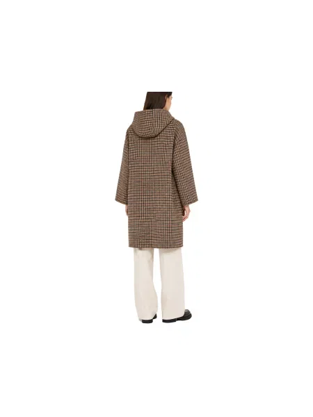 Palton Max Mara maro
