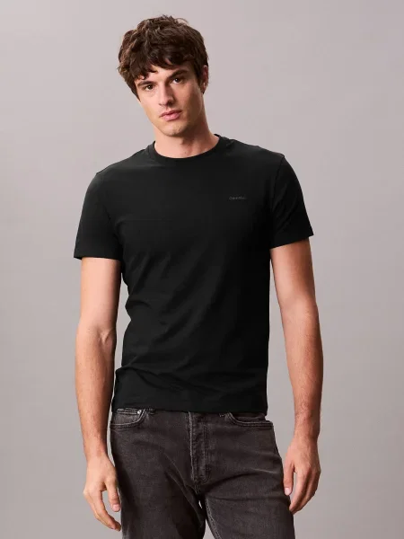 Calvin Klein Tricou negru