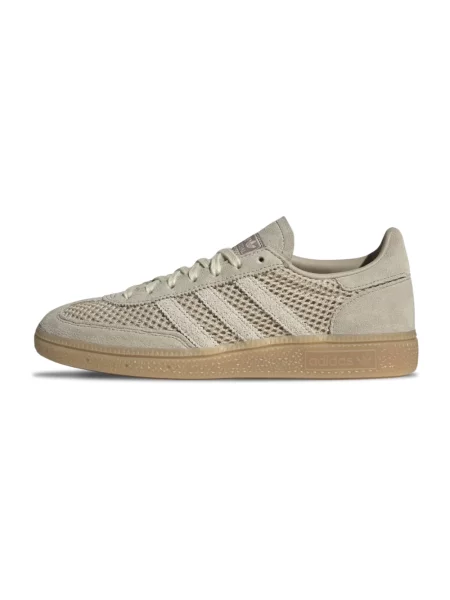 Sneakers adidas Handball Spezial W Wonder Beige/ Crew White/ Gum EUR 41 beżowe