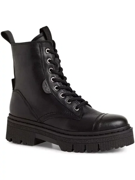 Botine Tamaris negru