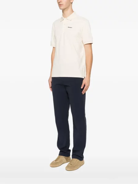 Polo Gant με σχέδιο