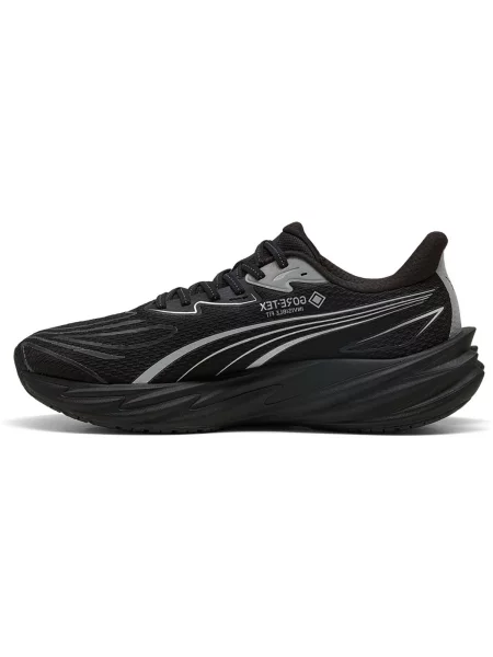 Pantofi Puma negru