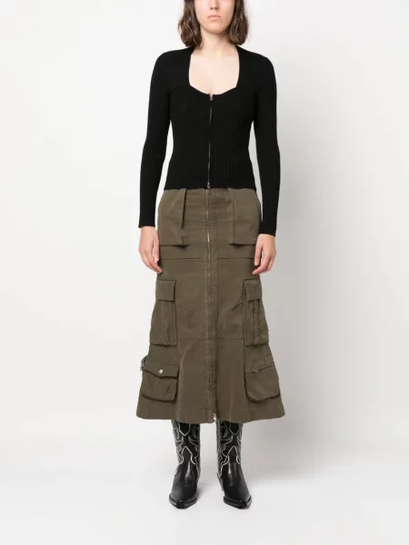 Cardigan Isabel Marant negru
