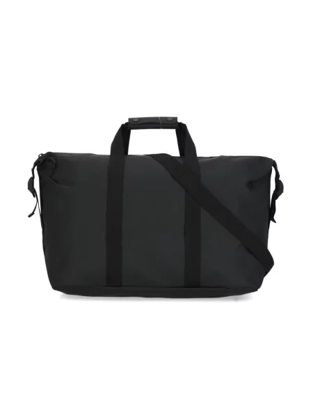 Rains torba Weekendbags czarna
