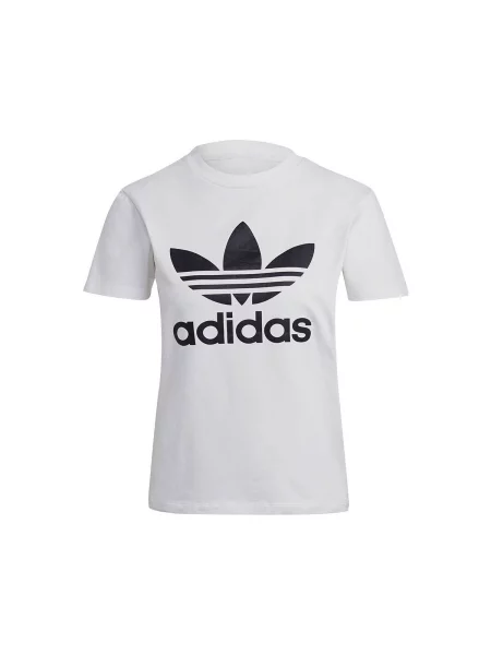 Majica Adidas bijela