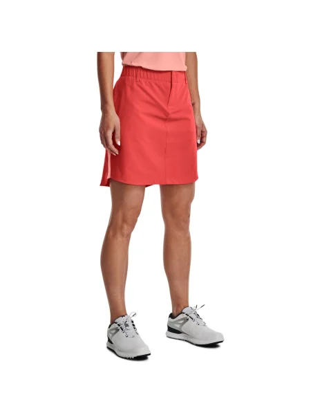 Fustă Under Armour roz