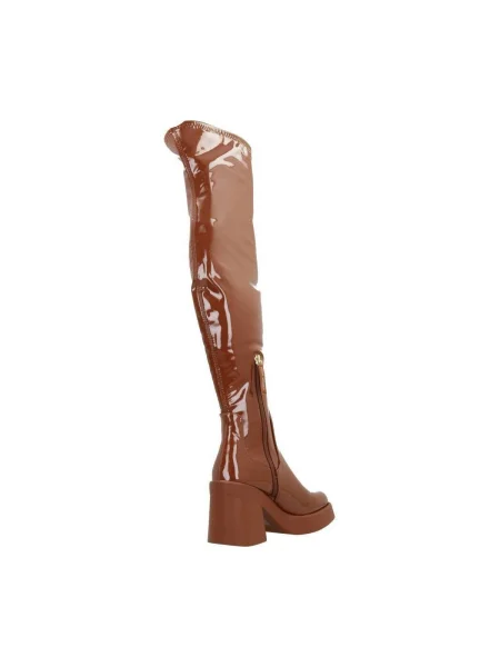 Pantofi Steve Madden maro