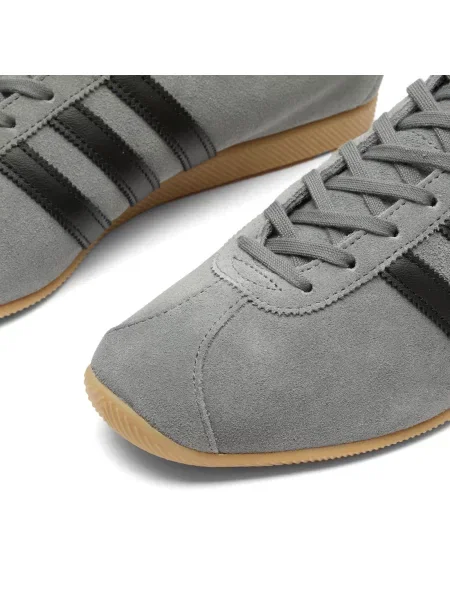 Sneakersy Adidas czarne