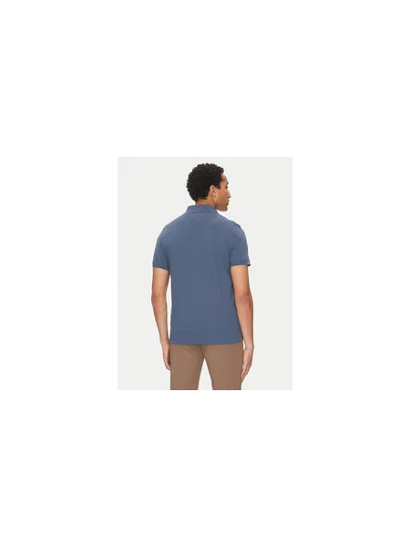Tommy Hilfiger Pólóing Regular Fit kék