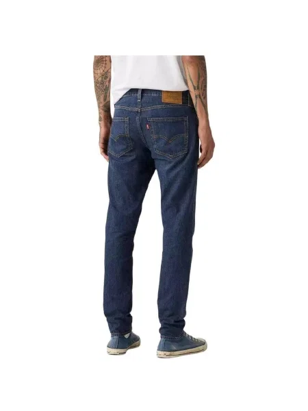Blugi Levi's® albastru