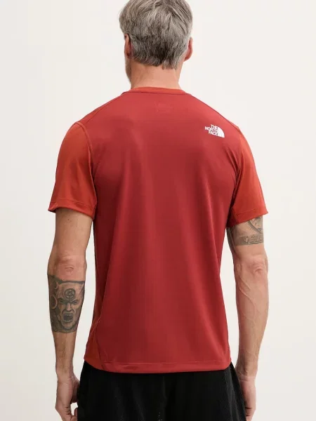 Футболка The North Face