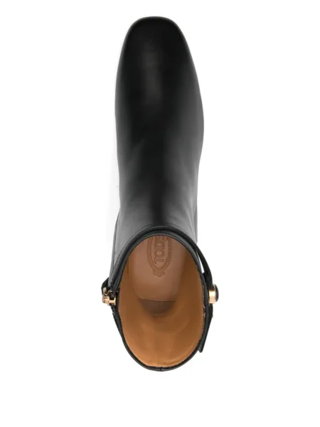 Botine Tod's negru