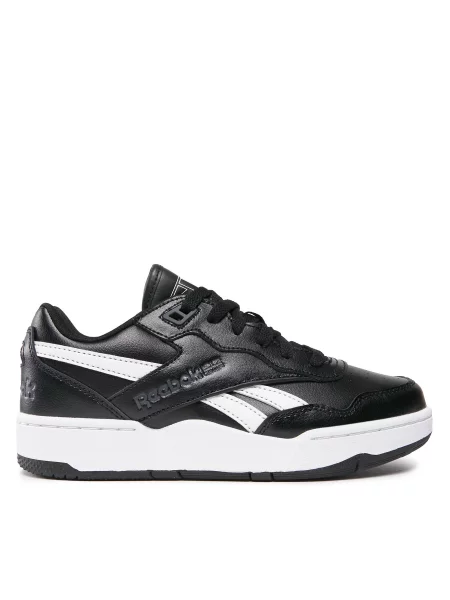 Детские кроссовки Reebok черные