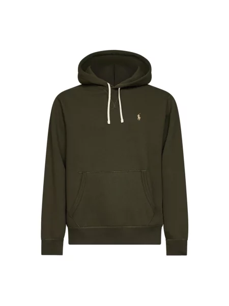 Polo Ralph Lauren Bluza zielony