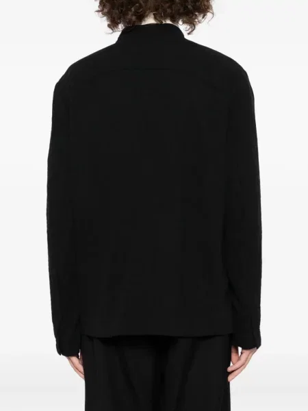 Geacă Forme D'expression negru