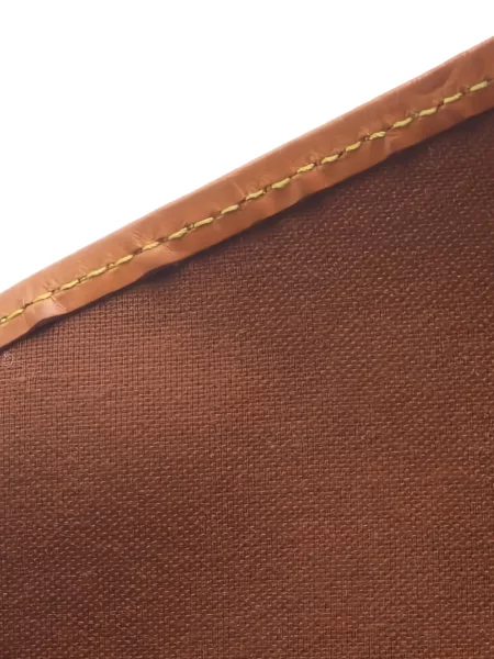 Torbica Louis Vuitton Pre-owned smeđa