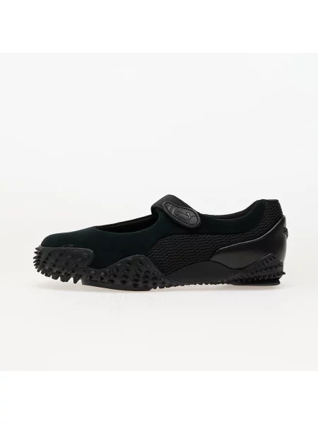 Tenisky Puma Mostro Fey Prm Puma Black-Cool Dark Gray EUR 36 černé