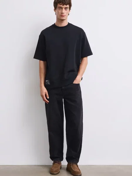 Medicine T-shirt czarna