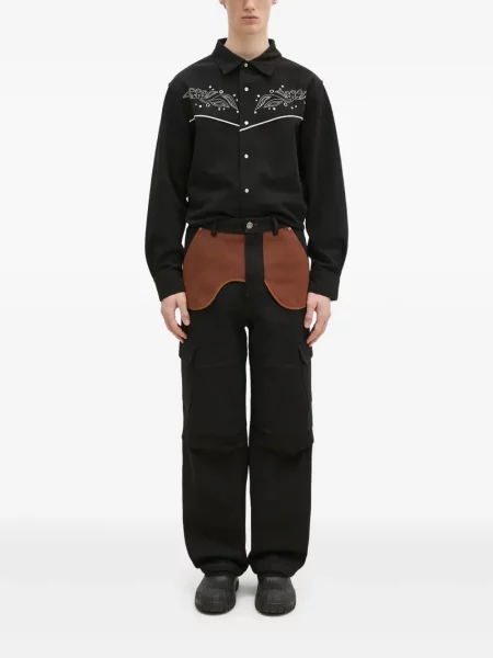 Риза Andersson Bell черно