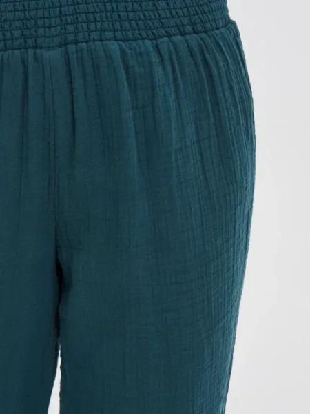 Pantaloni Marisse negru