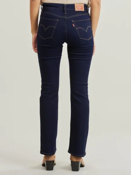 Botine Levi's® albastru