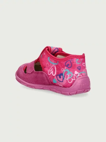 Froddo капці дитячі CLASSIC SLIPPERS