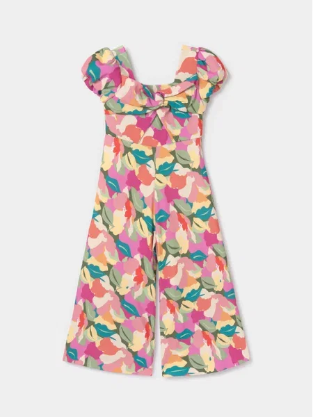 Abel & Lula Kombinezonas Spalvota