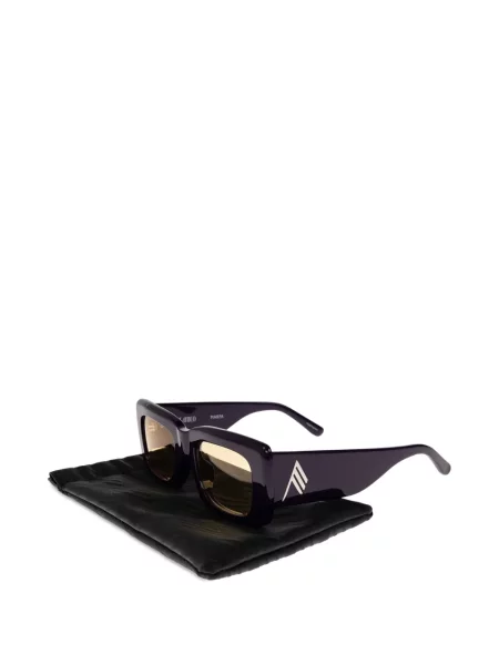 Ochelari de soare The Attico violet