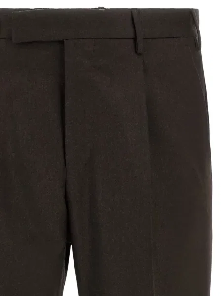 Pantaloni Pt Torino maro