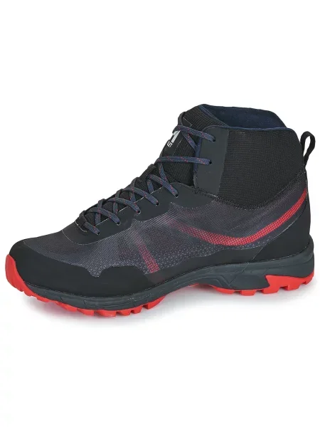 Pantofi Millet negru