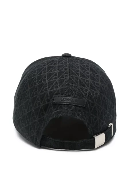 Șapcă Calvin Klein negru