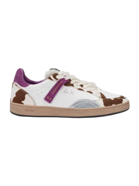 Sneakersy Sun68 w miejskim stylu