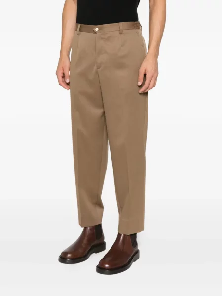 Pantaloni Briglia 1949 maro