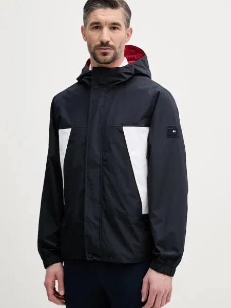 Tommy Hilfiger Jachetă scurtă pentru bărbați