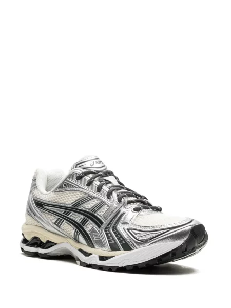 Tenisky Asics Tiger šedé