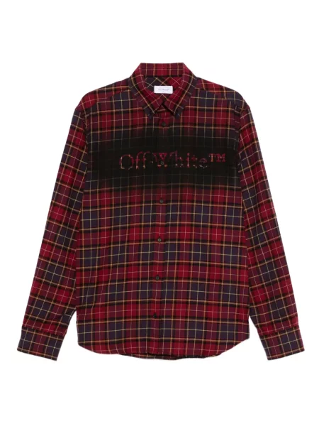 Ing Off-white nyomtatás fehér