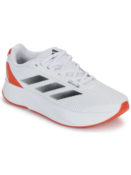 Pantofi Adidas Performance alb